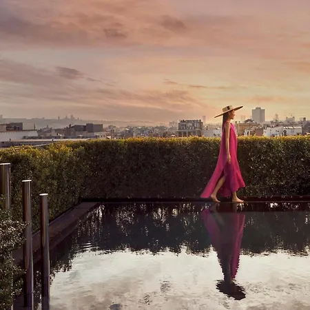 Mandarin Oriental, Barcelona-2